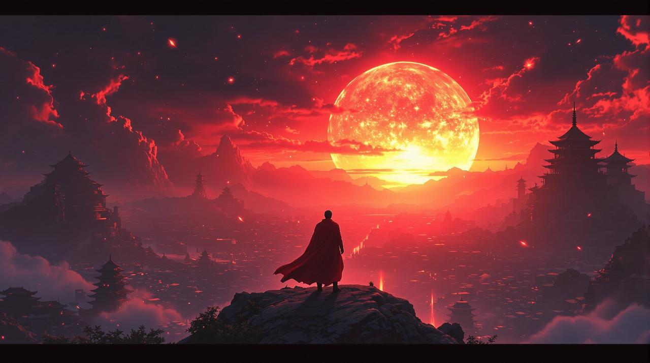 免费看短剧的网站 - 黎明将至的逆袭剧场，热血动漫短剧平台